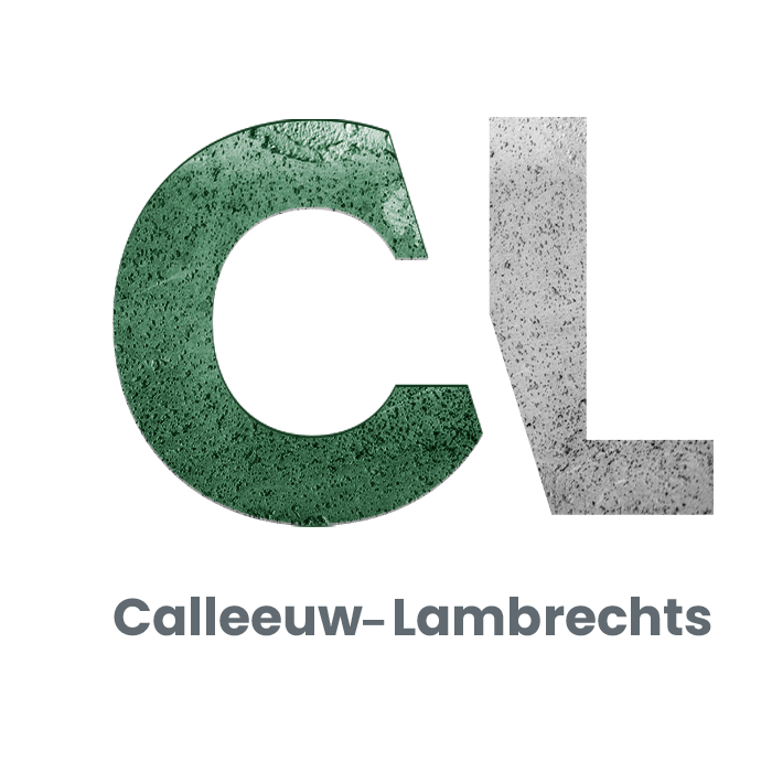 NYBE professionele software op maat case realisatie logo calleeuw lambrechts