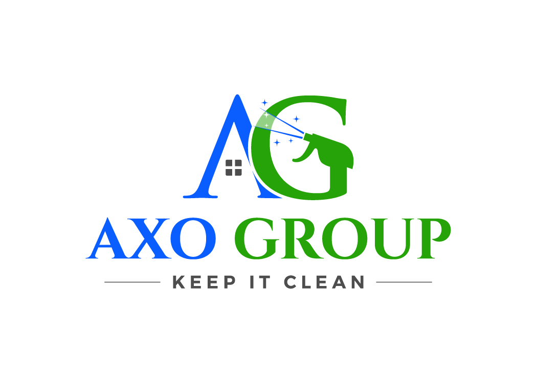 NYBE Software op maat web development Limburg Hasselt Axo Group logo