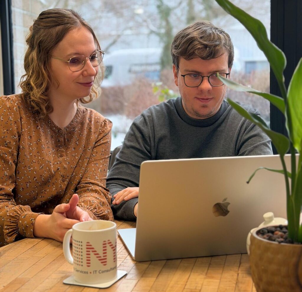 nybe software op maat om excels te automatiseren nybe software op maat om excels te automatiseren