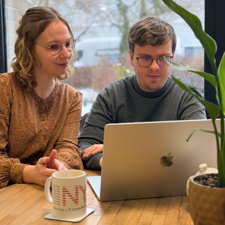 nybe software op maat om excels te automatiseren nybe software op maat om excels te automatiseren