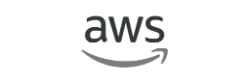 NYBE I.T. partner in Hasselt logo AWS