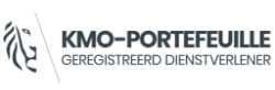 NYBE I.T. partner in Hasselt logo KMO Portefeuille