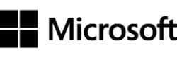 NYBE I.T. partner in Hasselt logo Microsoft