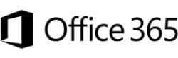 NYBE I.T. partner in Hasselt logo Office 365