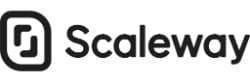 NYBE I.T. partner in Hasselt logo Scaleway