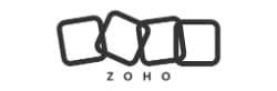 NYBE I.T. partner in Hasselt logo Zoho