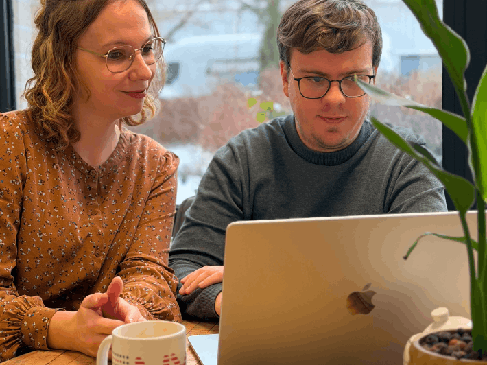 NYBE professionele I.T. in Hasselt banner home (1)