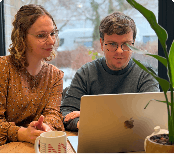 NYBE professionele I.T. in Hasselt banner home (1)