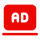 NYBE software en marketing op maat icon AD