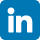 NYBE software en marketing op maat icon Linkedin