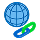 NYBE software op maat in Hasselt index Google AI icon full color wereld en link