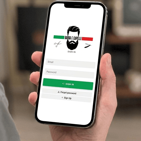 NYBE software op maat mobile app Hasselt barba (1)