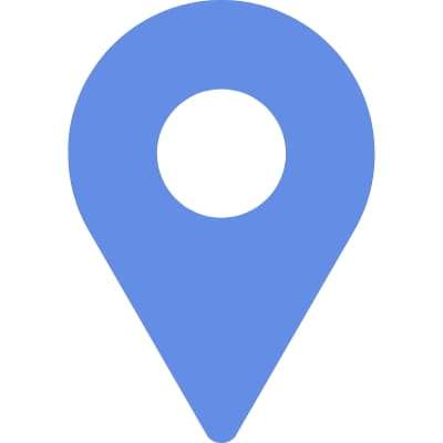 NYBE software op maat smart marketing Hasselt icon location