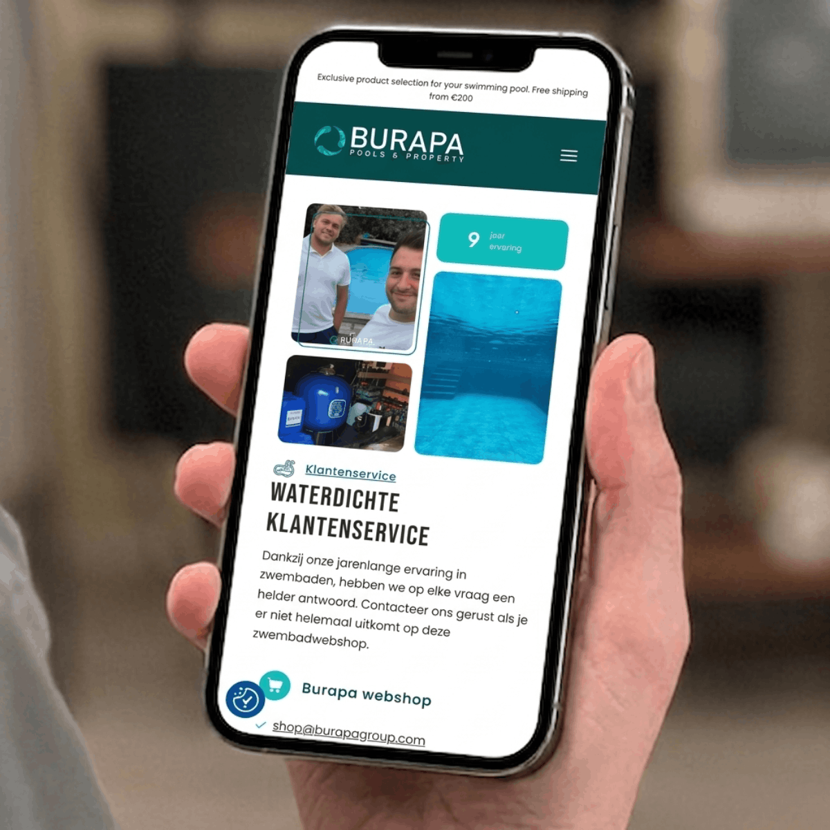 nybe hasselt burapa op gsm (1)